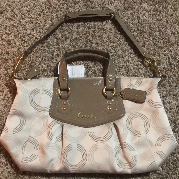Coach Handbags - Coach Purse- Brand new-never used